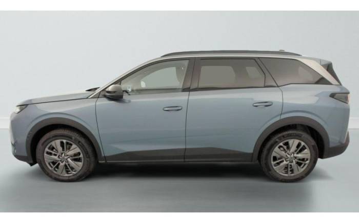 PEUGEOT 5008 HYBRID 145 E-DCS6 ALLURE