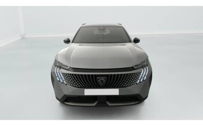 PEUGEOT 5008 HYBRID 145 E-DCS6 ALLURE