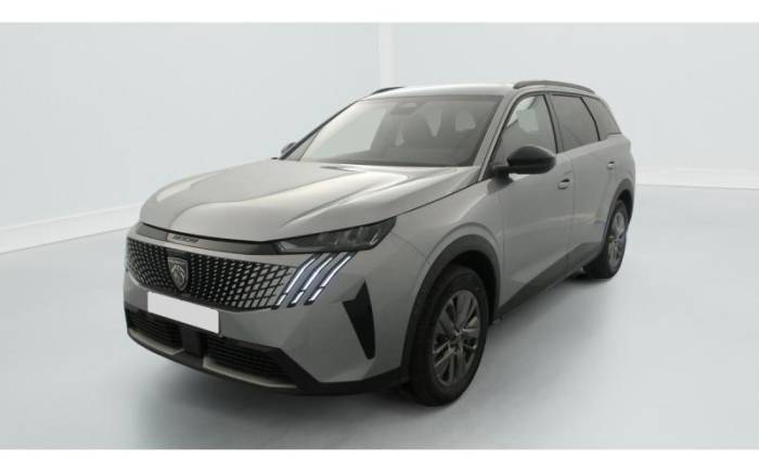 PEUGEOT 5008 HYBRID 145 E-DCS6 ALLURE