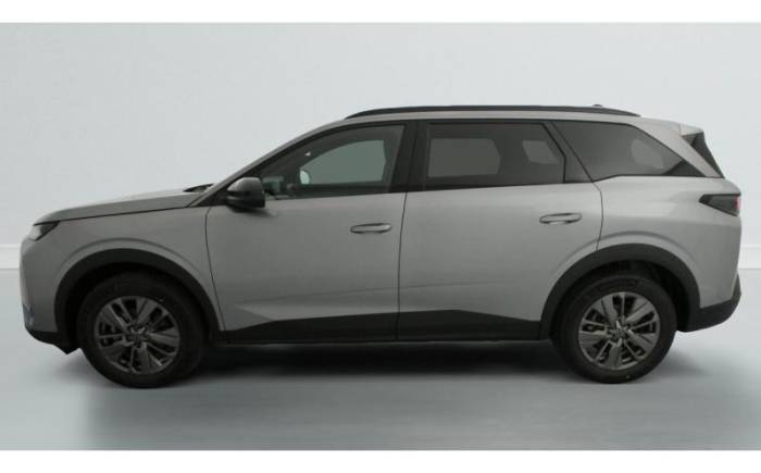 PEUGEOT 5008 HYBRID 145 E-DCS6 ALLURE