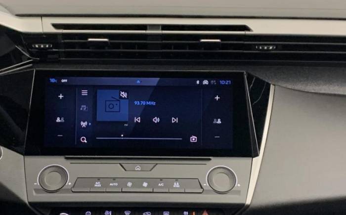PEUGEOT 308 NOUVELLE BLUEHDI 130CH S S EAT8 ALLURE