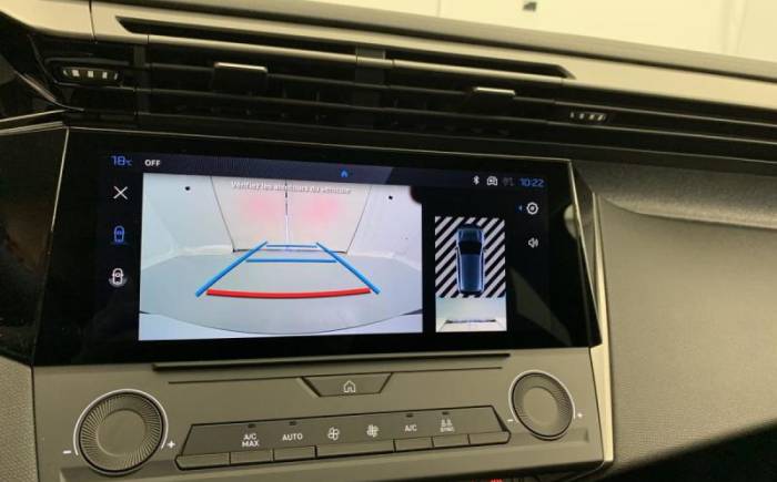 PEUGEOT 308 NOUVELLE BLUEHDI 130CH S S EAT8 ALLURE