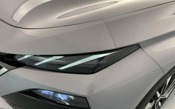 PEUGEOT 308 NOUVELLE BLUEHDI 130CH S S EAT8 ALLURE