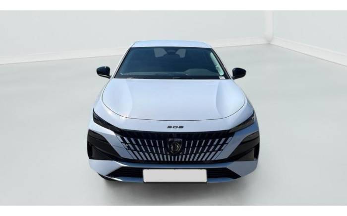 PEUGEOT 308 NOUVELLE BLUEHDI 130CH S S EAT8 ALLURE