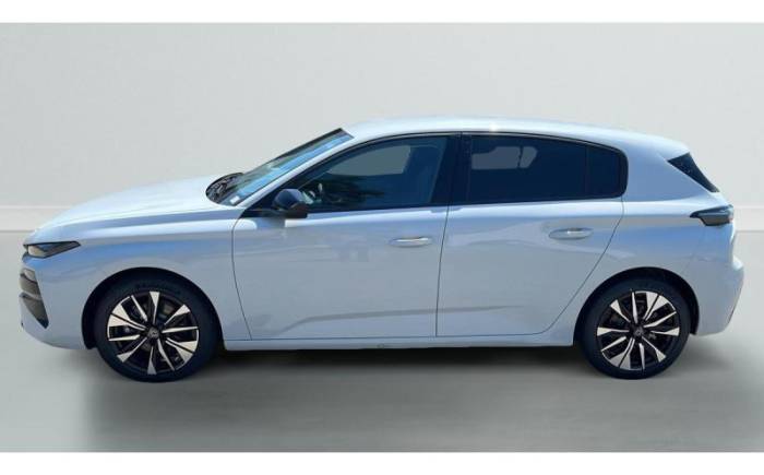 PEUGEOT 308 NOUVELLE BLUEHDI 130CH S S EAT8 ALLURE