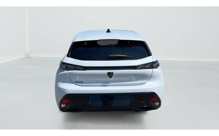 PEUGEOT 308 NOUVELLE BLUEHDI 130CH S S EAT8 ALLURE