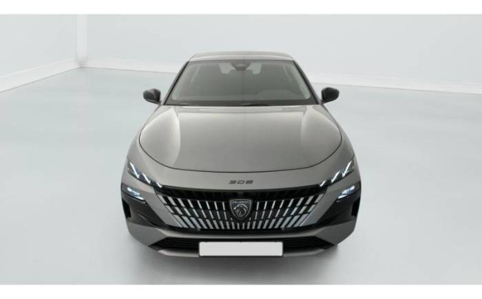 PEUGEOT 308 NOUVELLE BLUEHDI 130CH EAT8 STYLE