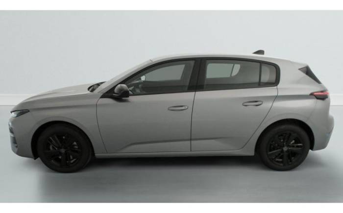 PEUGEOT 308 NOUVELLE BLUEHDI 130CH EAT8 STYLE