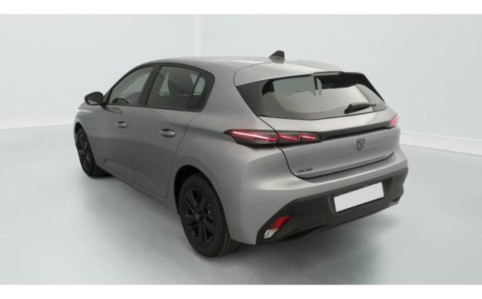 PEUGEOT 308 NOUVELLE BLUEHDI 130CH EAT8 STYLE