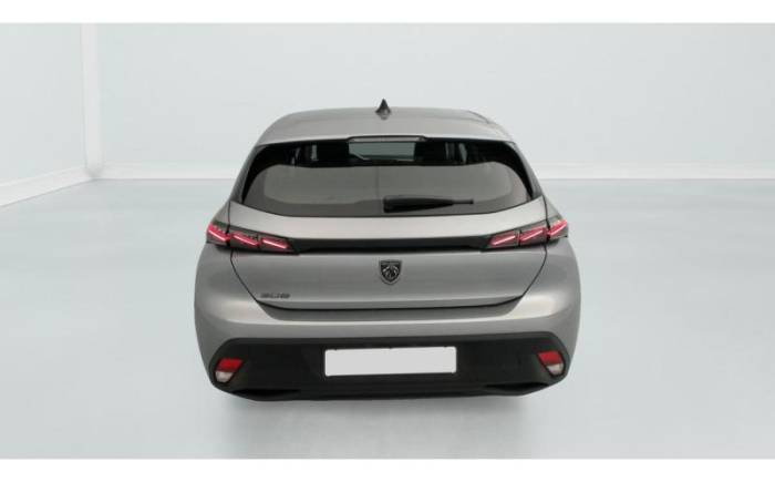 PEUGEOT 308 NOUVELLE BLUEHDI 130CH EAT8 STYLE