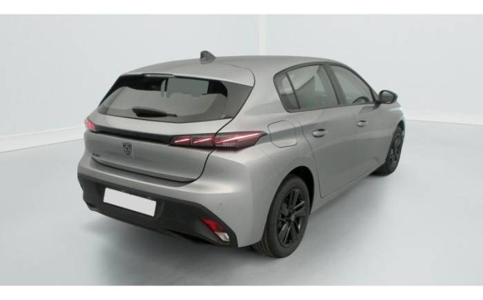 PEUGEOT 308 NOUVELLE BLUEHDI 130CH EAT8 STYLE