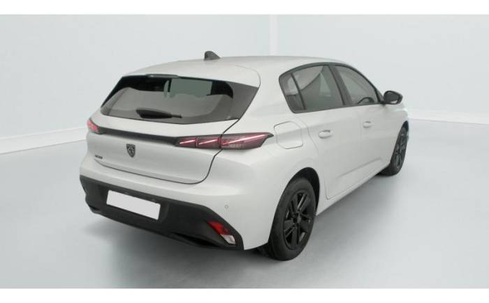PEUGEOT 308 NOUVELLE BLUEHDI 130CH EAT8 STYLE