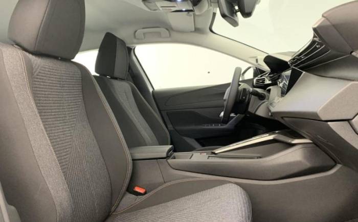 PEUGEOT 308 NOUVELLE BLUEHDI 130CH EAT8 STYLE