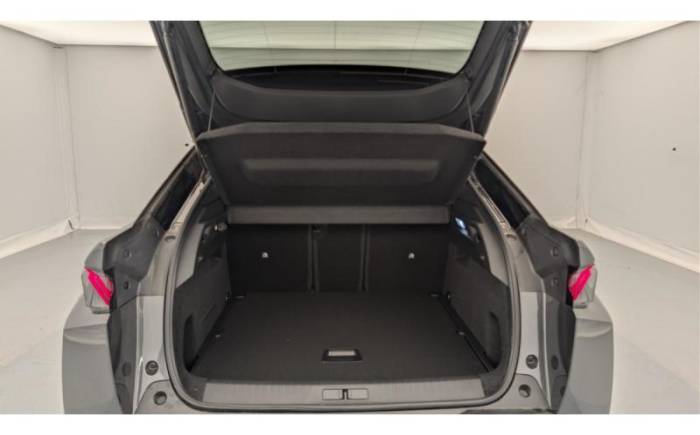 PEUGEOT 3008 HYBRID 145 E-DCS6 GT