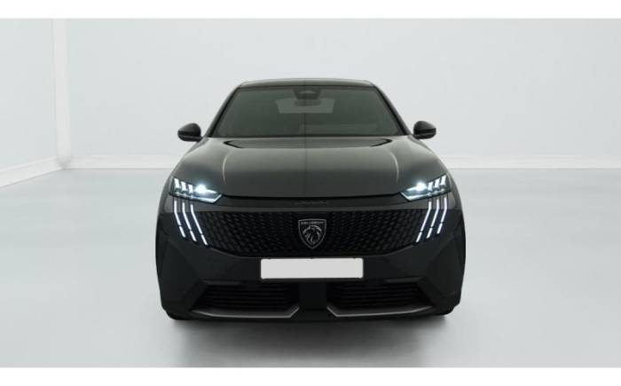 PEUGEOT 3008 HYBRID 145 E-DCS6 GT