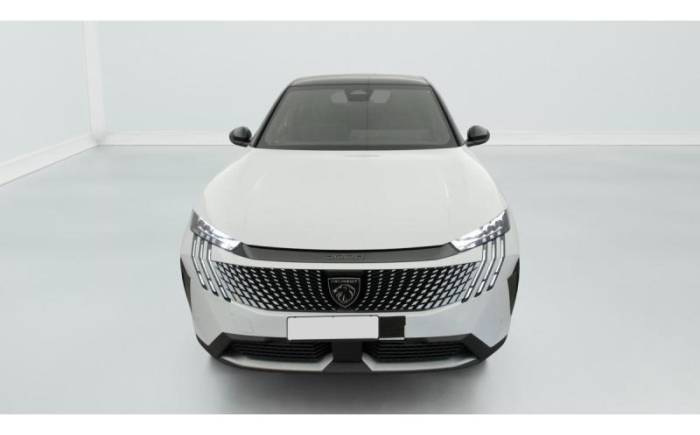 PEUGEOT 3008 HYBRID 145 E-DCS6 GT