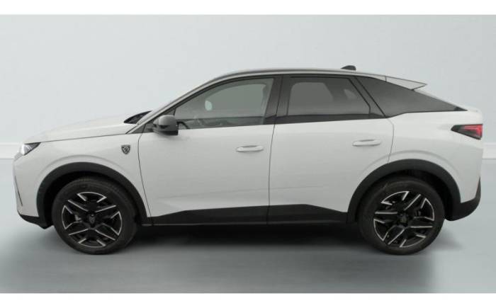 PEUGEOT 3008 HYBRID 145 E-DCS6 GT