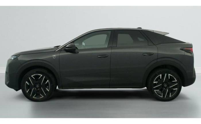 PEUGEOT 3008 HYBRID 145 E-DCS6 GT