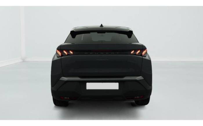 PEUGEOT 3008 HYBRID 145 E-DCS6 GT