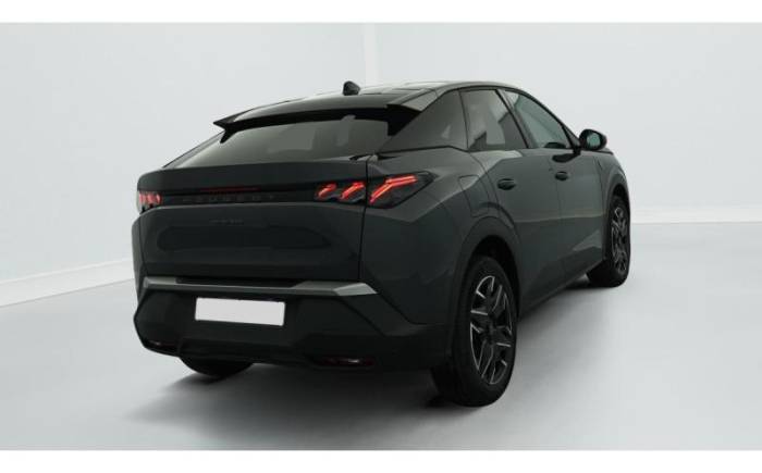 PEUGEOT 3008 HYBRID 145 E-DCS6 GT