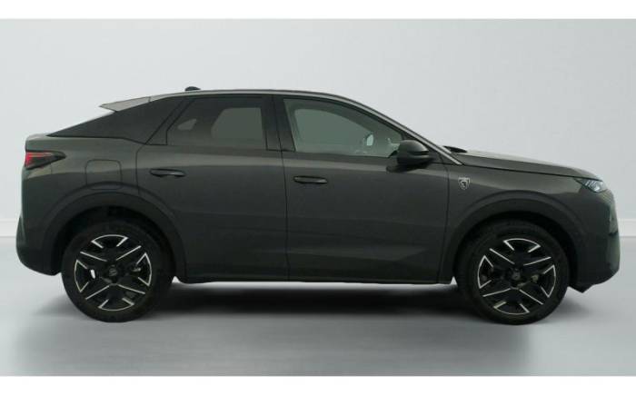 PEUGEOT 3008 HYBRID 145 E-DCS6 GT