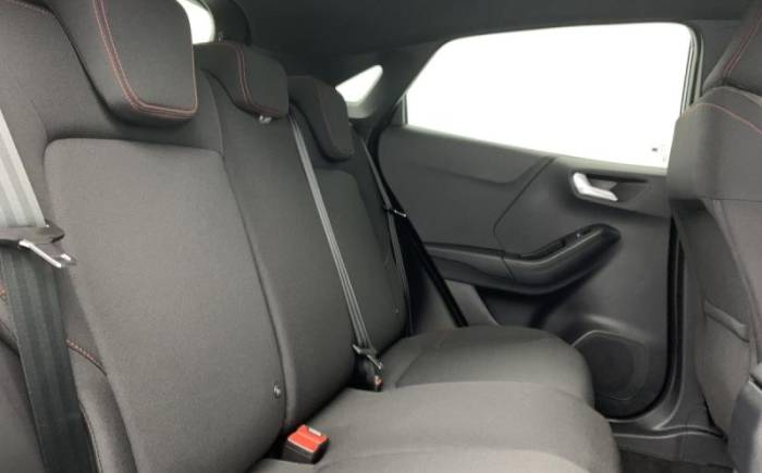 FORD PUMA 1.0 ECOBOOST 125 CH MHEV S S POWERSHIFT ST-LINE