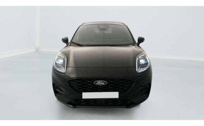 FORD PUMA 1.0 ECOBOOST 125 CH MHEV S S POWERSHIFT ST-LINE