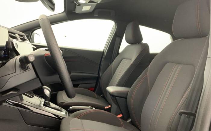FORD PUMA 1.0 ECOBOOST 125 CH MHEV S S POWERSHIFT ST-LINE