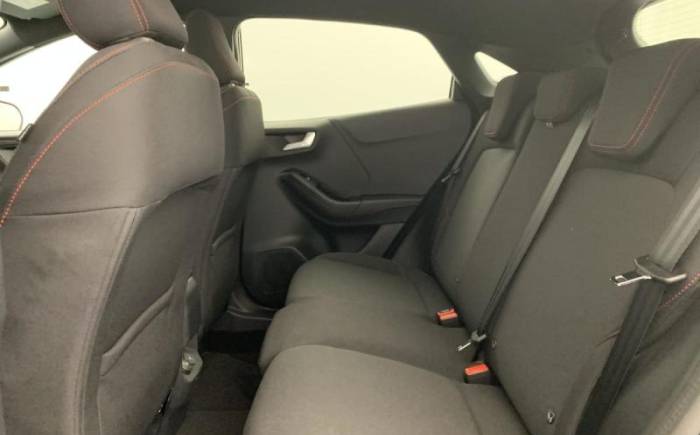 FORD PUMA 1.0 ECOBOOST 125 CH MHEV S S POWERSHIFT ST-LINE