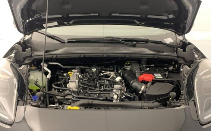 FORD PUMA 1.0 ECOBOOST 125 CH MHEV S S POWERSHIFT ST-LINE