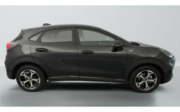 FORD PUMA 1.0 ECOBOOST 125 CH MHEV S S POWERSHIFT ST-LINE