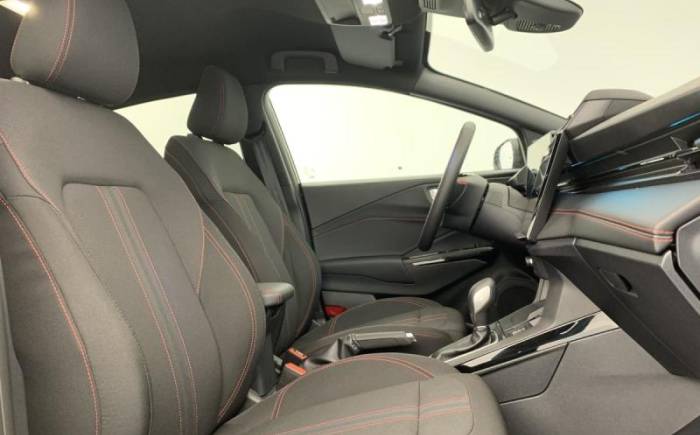 FORD PUMA 1.0 ECOBOOST 125 CH MHEV S S POWERSHIFT ST-LINE