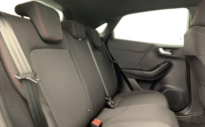 FORD PUMA 1.0 ECOBOOST 125 CH MHEV S S POWERSHIFT ST-LINE
