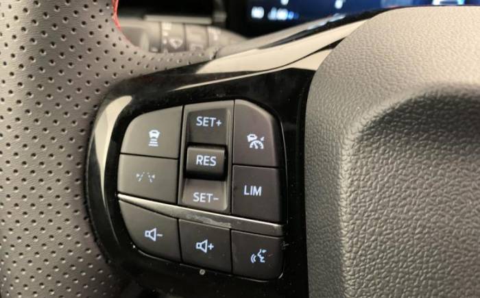 FORD PUMA 1.0 ECOBOOST 125 CH MHEV S S POWERSHIFT ST-LINE
