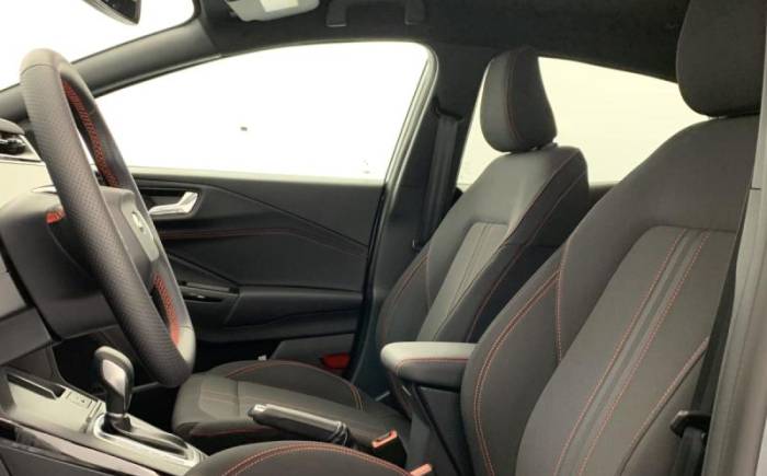 FORD PUMA 1.0 ECOBOOST 125 CH MHEV S S POWERSHIFT ST-LINE
