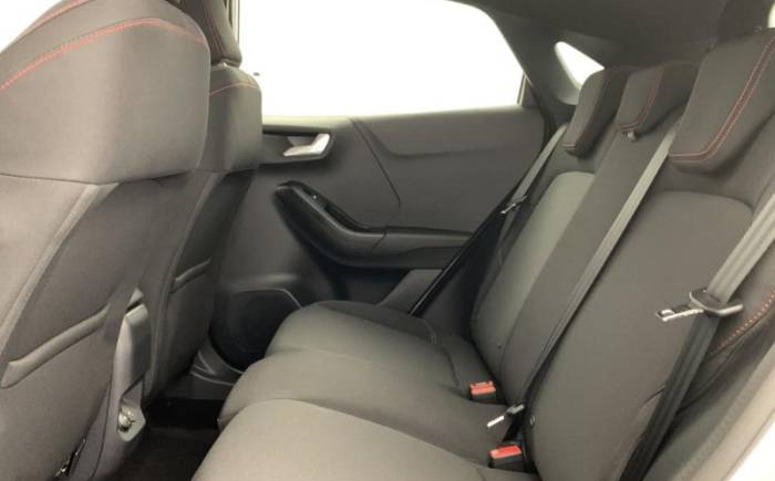 FORD PUMA 1.0 ECOBOOST 125 CH MHEV S S POWERSHIFT ST-LINE