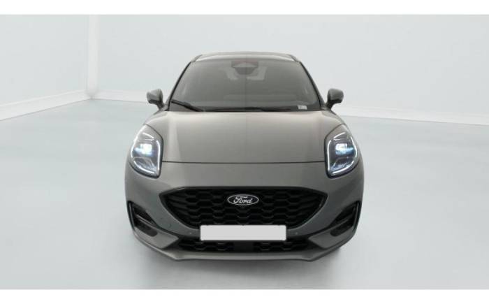 FORD PUMA 1.0 ECOBOOST 125 CH MHEV S S POWERSHIFT ST-LINE