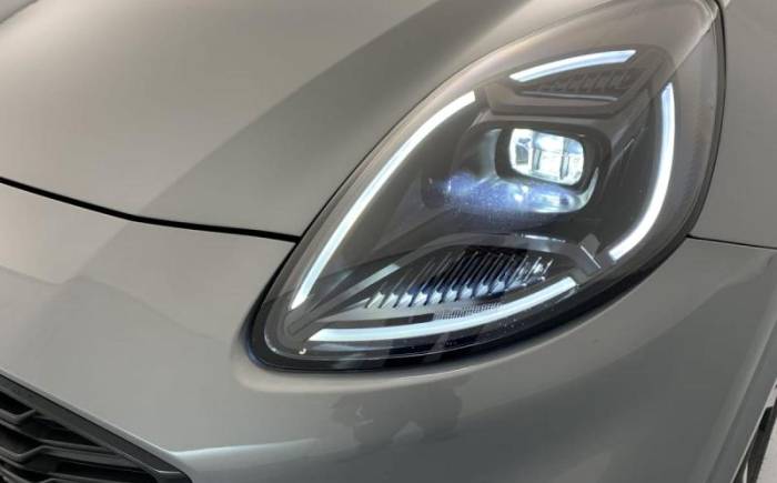 FORD PUMA 1.0 ECOBOOST 125 CH MHEV S S POWERSHIFT ST-LINE