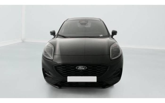 FORD PUMA 1.0 ECOBOOST 125 CH MHEV S S POWERSHIFT ST-LINE