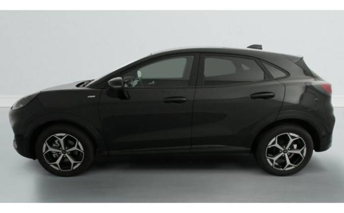 FORD PUMA 1.0 ECOBOOST 125 CH MHEV S S POWERSHIFT ST-LINE