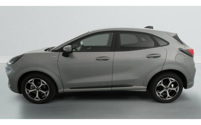 FORD PUMA 1.0 ECOBOOST 125 CH MHEV S S POWERSHIFT ST-LINE