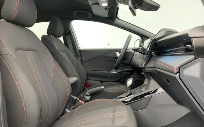FORD PUMA 1.0 ECOBOOST 125 CH MHEV S S POWERSHIFT ST-LINE