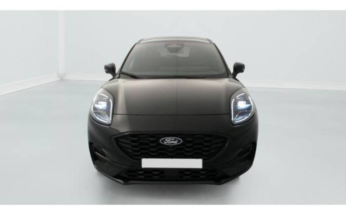 FORD PUMA 1.0 ECOBOOST 125 CH MHEV S S POWERSHIFT ST-LINE