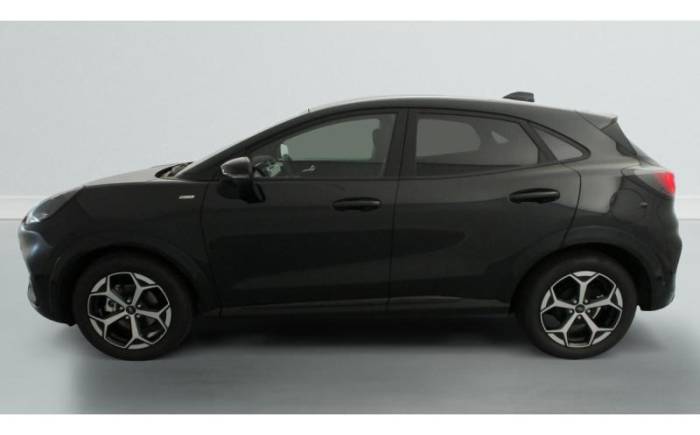 FORD PUMA 1.0 ECOBOOST 125 CH MHEV S S POWERSHIFT ST-LINE