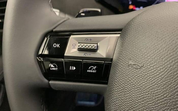 DS N 4 HYBRIDE 145 E-DCT6 ETOILE - ALCANTARA