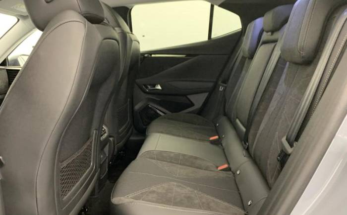 DS N 4 HYBRIDE 145 E-DCT6 ETOILE - ALCANTARA