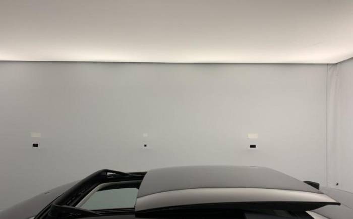 DS N 4 HYBRIDE 145 E-DCT6 ETOILE - ALCANTARA
