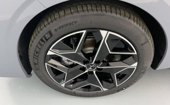 DS N 4 HYBRIDE 145 E-DCT6 ETOILE - ALCANTARA