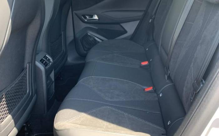 DS N 4 HYBRIDE 145 E-DCT6 ETOILE - ALCANTARA