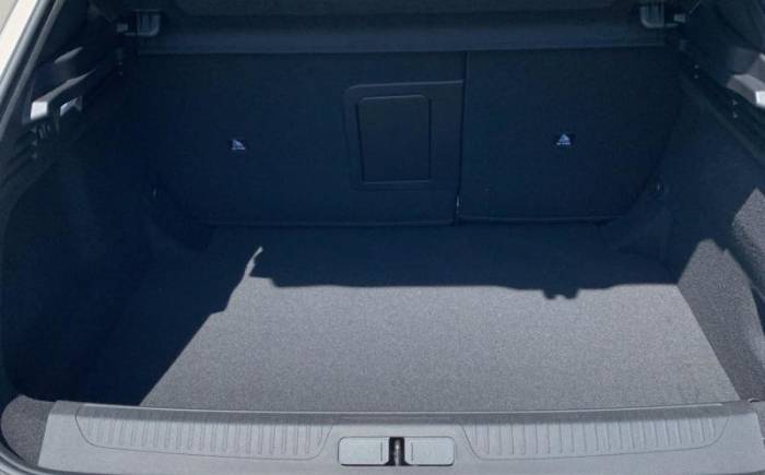 DS N 4 HYBRIDE 145 E-DCT6 ETOILE - ALCANTARA